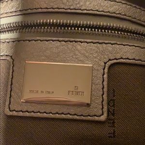 Fendi Bags - Fendi purse Fendi Bags - Fendi purse